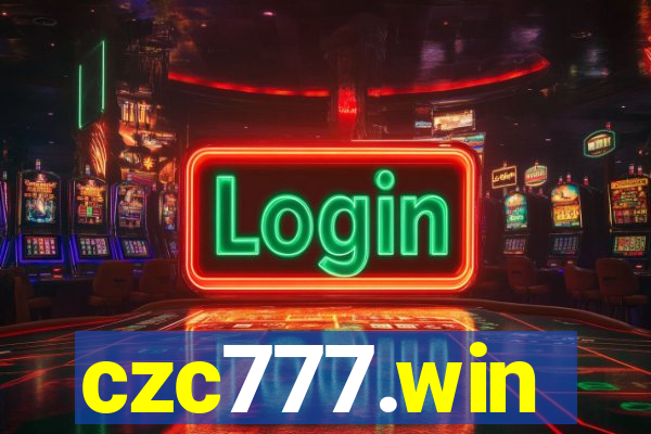 czc777.win