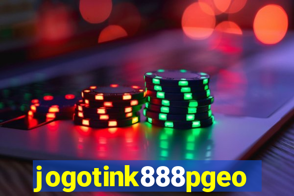 jogotink888pgeo