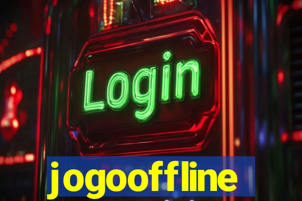 jogooffline
