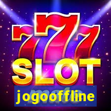 jogooffline