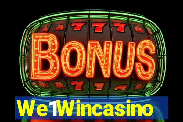 We1Wincasino