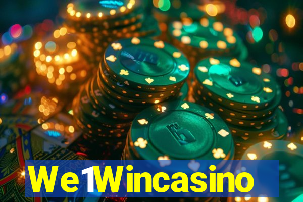 We1Wincasino