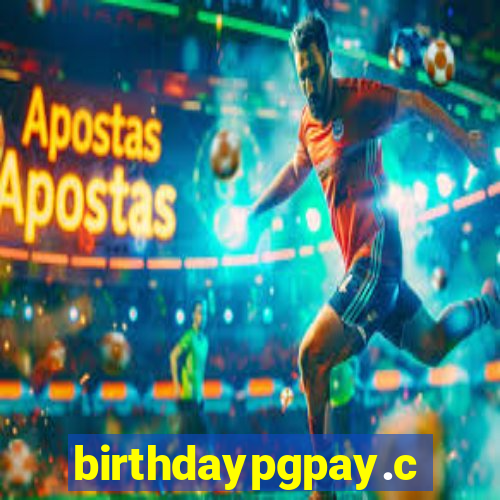 birthdaypgpay.com