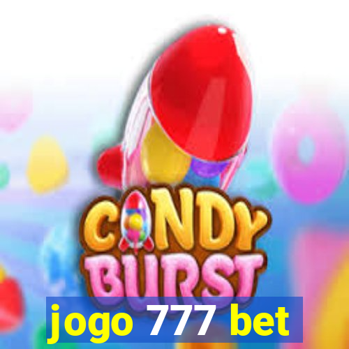 jogo 777 bet