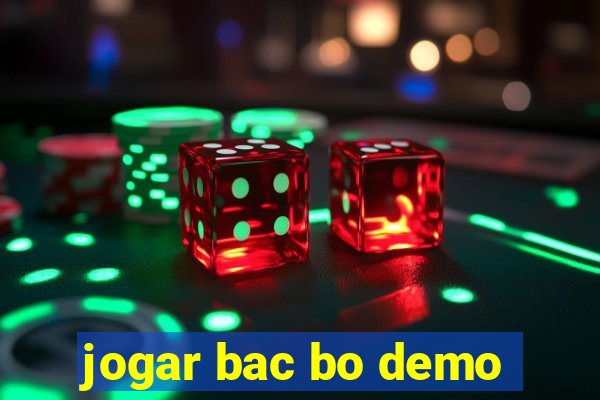 jogar bac bo demo