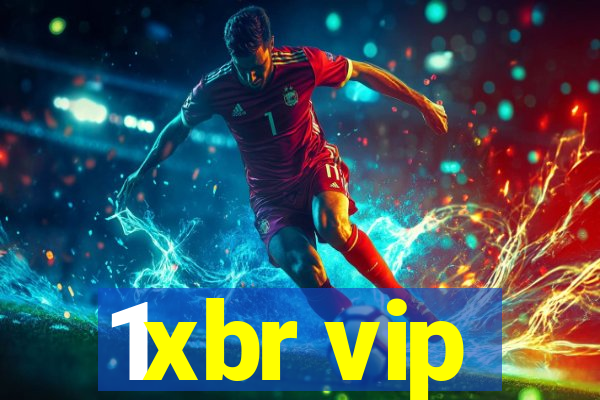1xbr vip