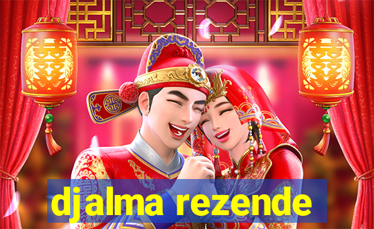 djalma rezende