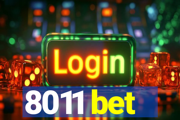 8011 bet