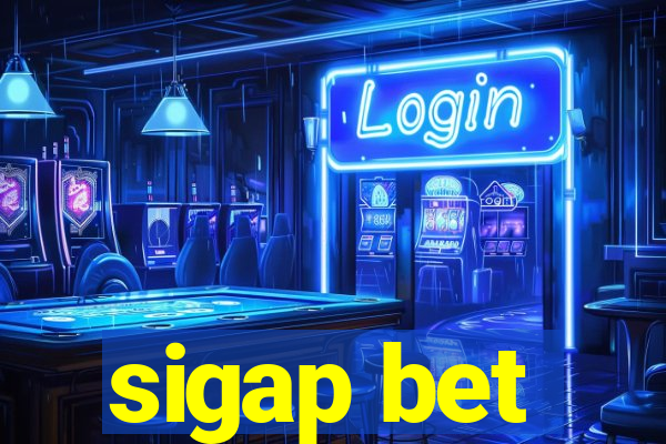 sigap bet