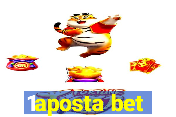 1aposta bet