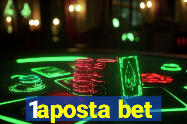 1aposta bet