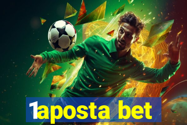 1aposta bet