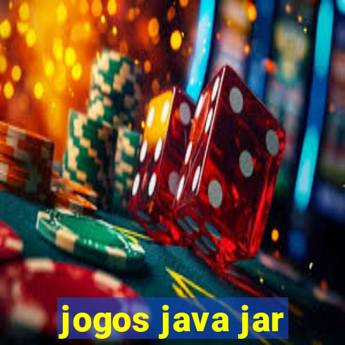 jogos java jar