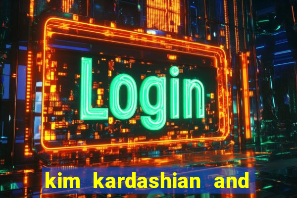 kim kardashian and ray j sex tape
