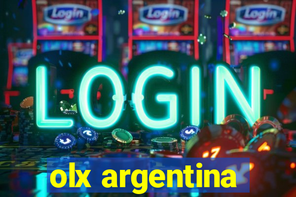 olx argentina