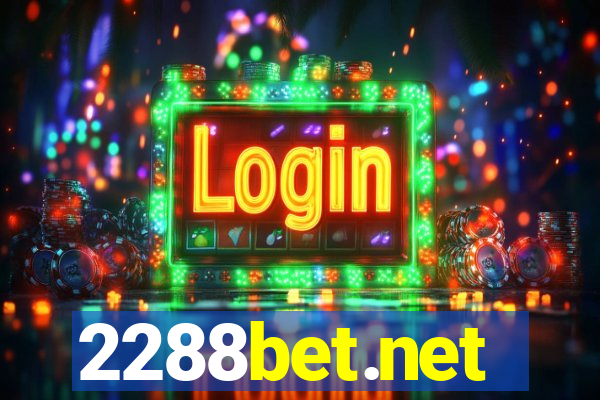 2288bet.net