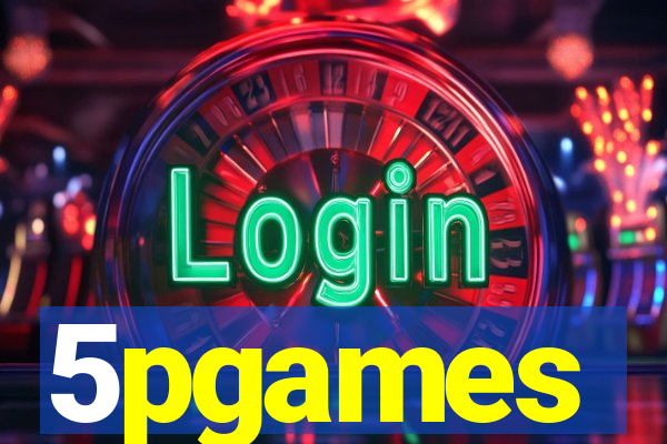 5pgames