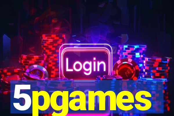 5pgames