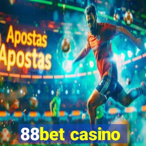 88bet casino
