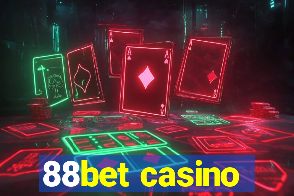 88bet casino
