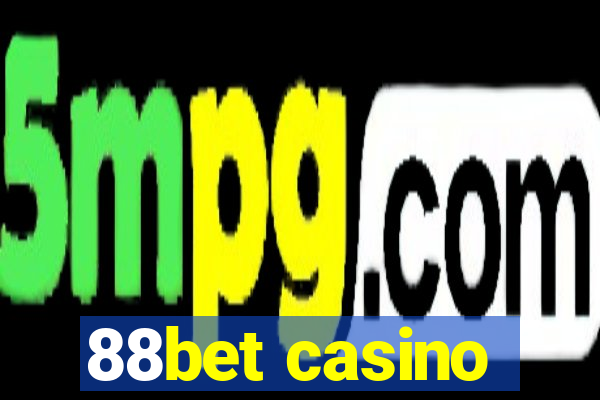 88bet casino