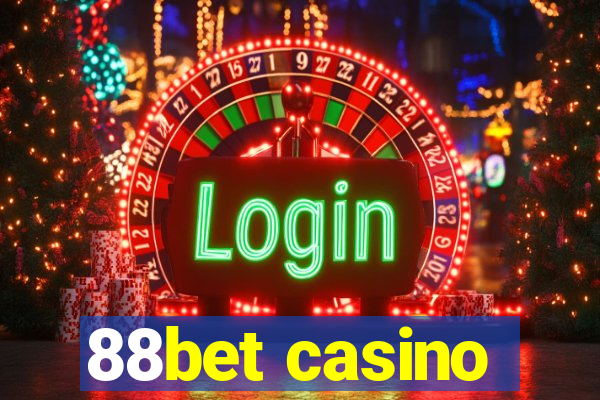88bet casino