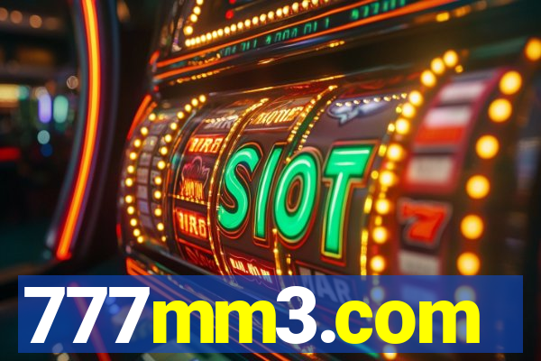 777mm3.com