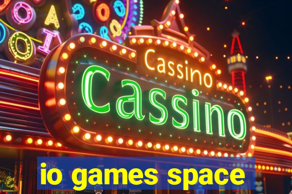 io games space