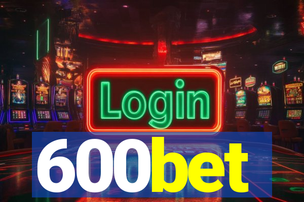 600bet