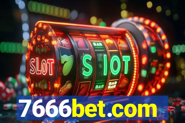 7666bet.com