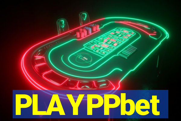 PLAYPPbet