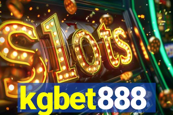 kgbet888