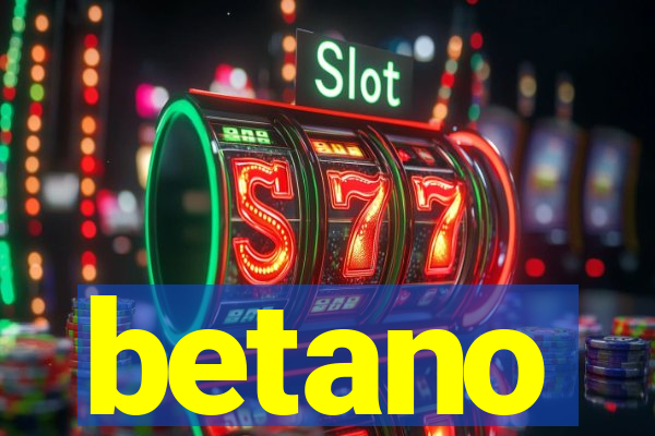 betano