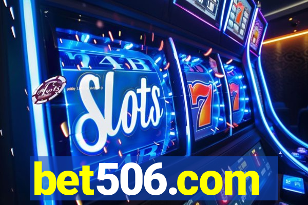 bet506.com