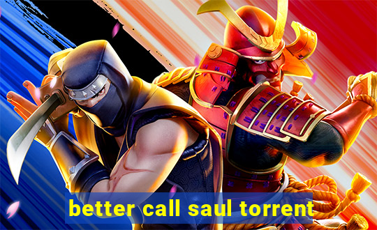better call saul torrent