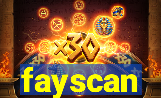 fayscan