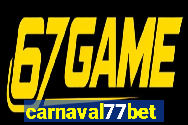 carnaval77bet
