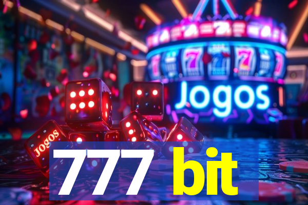 777 bit