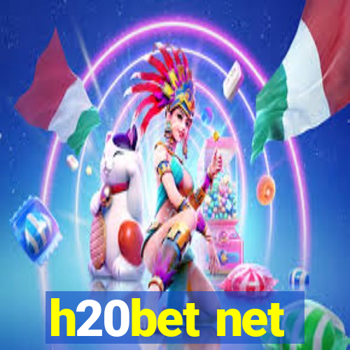 h20bet net