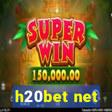h20bet net