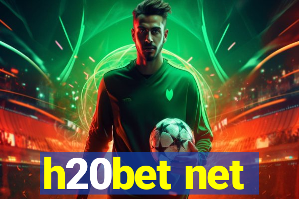 h20bet net