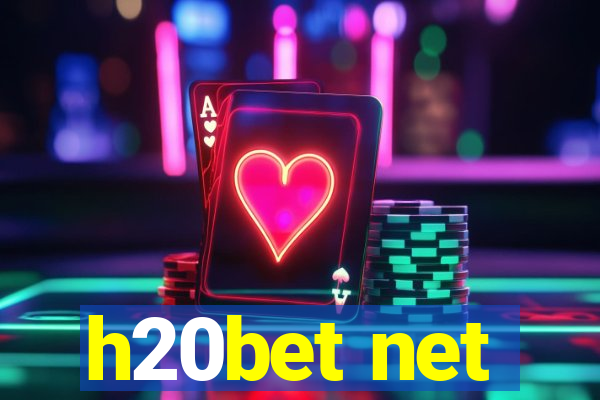 h20bet net