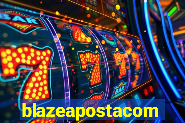 blazeapostacom