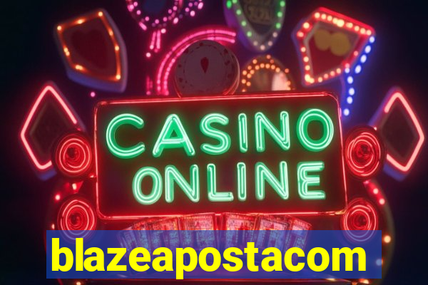 blazeapostacom