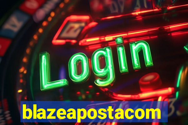 blazeapostacom