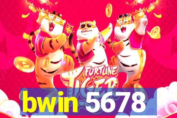 bwin 5678