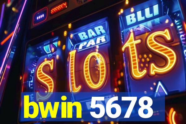 bwin 5678