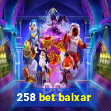258 bet baixar