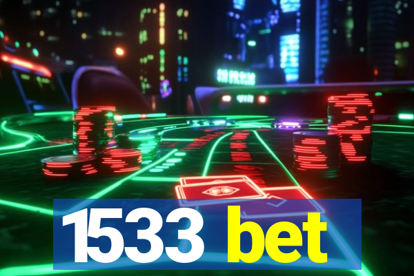 1533 bet