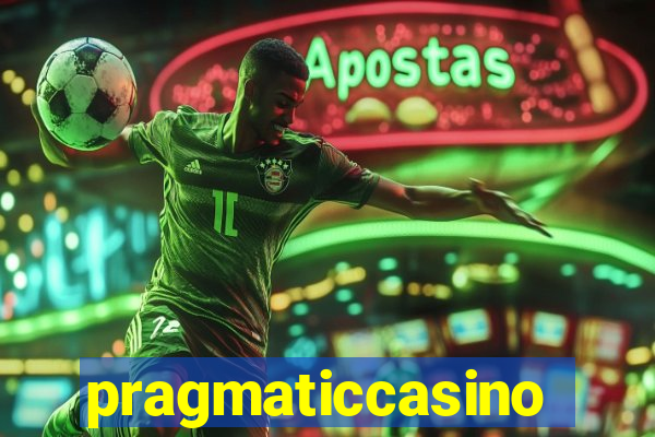 pragmaticcasino